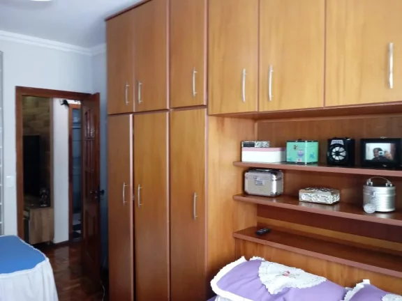 Imagem Apartamento com 1 dormitório a venda na Bela Vista