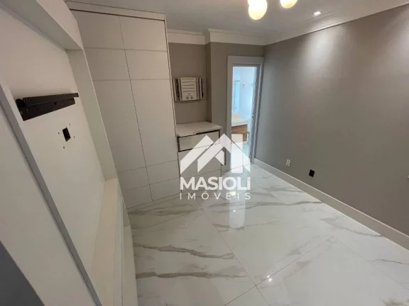 Imagem Cobertura com 4 dormitórios à venda, 550 m² por R$ 5.350.000,00 - Praia de Itaparica - Vila Velha/ES