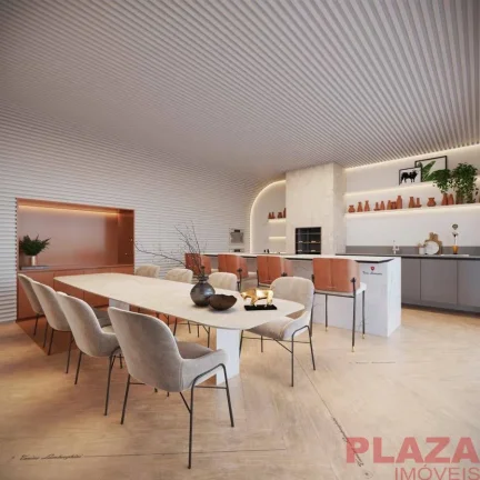 Imagem Apartamento de Luxo no Tonino Lamborghini Residences | 4 Suítes | 226m² | Barra Sul