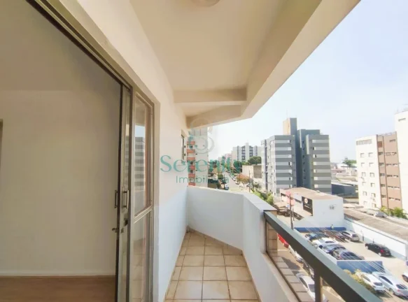 Imagem Apartamento para alugar na Vila Ipiranga, Londrina/PR