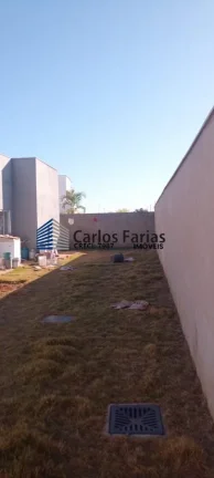 Foto do imóvel: Casa para Venda em Brasília, Setor Habitacional Jardim Botânico, 2 dormitórios, 1 suíte, 2 banheiros, 1 vaga