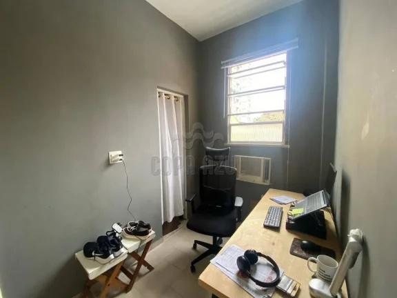 Imagem Andaraí - Residencial › Apartamento com 2 quarto(s) a Venda