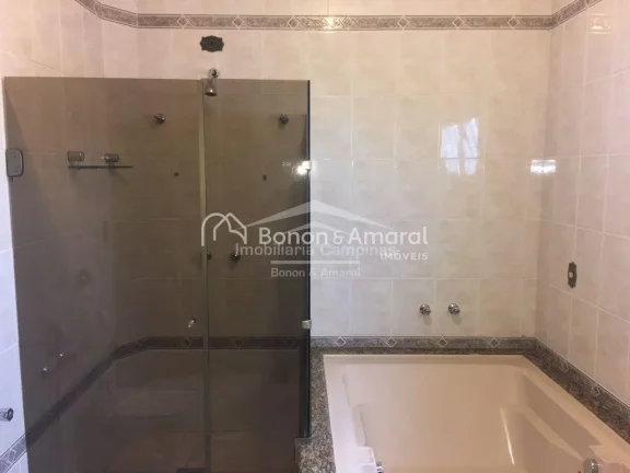 Imagem Casa para locação no bairro Jardim Nova Europa em Campinas .