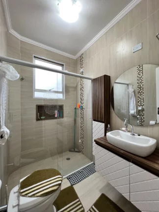 Imagem APARTAMENTO RESIDENCIAL em PRAIA GRANDE - SP, TUPI