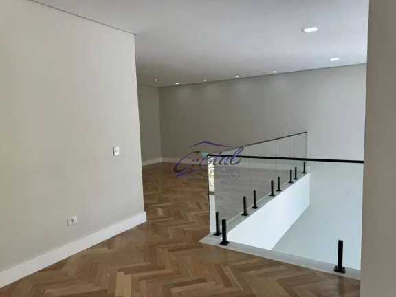 Imagem Casa com 3 quartos (1 suíte) à venda, 382 m² - Condomínio Morada da Serra - Aldeia da Serra - Barueri/SP
