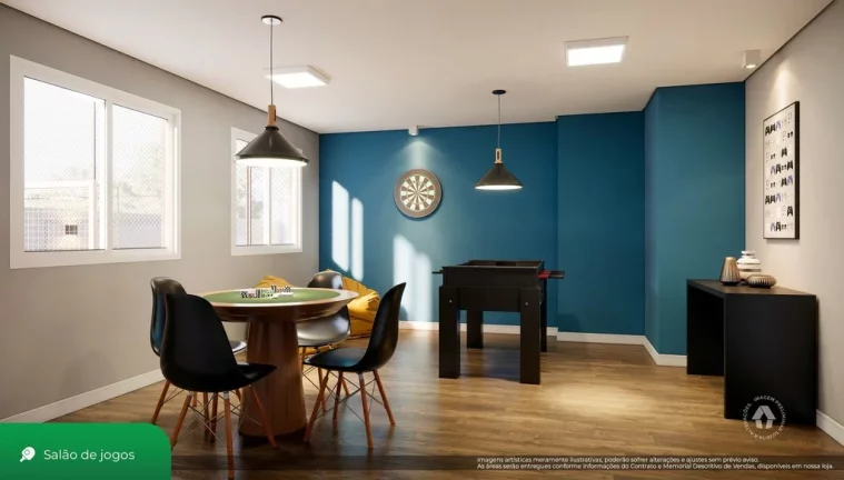 Imagem Apartamento à venda no bairro Parque da Vila Prudente - São Paulo/SP