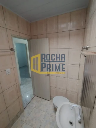 Imagem CASA RESIDENCIAL em ILHA SOLTEIRA - SP, ZONA SUL