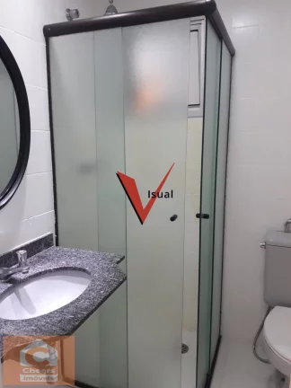 Imagem MOEMA PX METRÔ S. NOVO DECORADO TERRAÇOS!!!