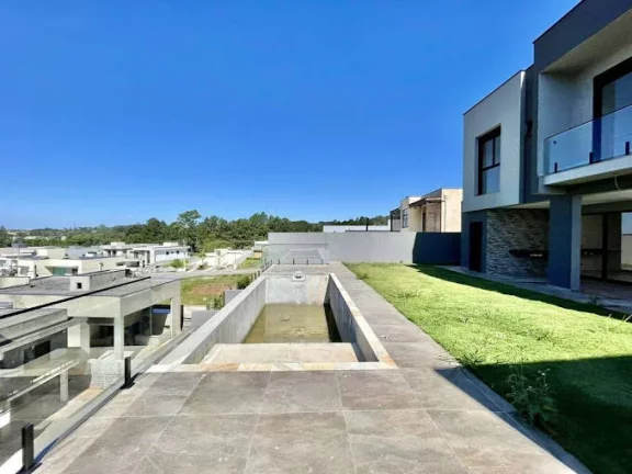 Imagem Cond. Lago do Sol - Zero KM - 3 sts - Al Andorinhas 95 (Lote 8 / Quadra G)