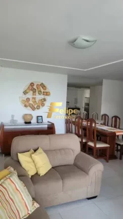 Imagem APARTAMENTO DE 3 QUARTOS NA ENSEADA AZUL COM LAZER COMPLETO!