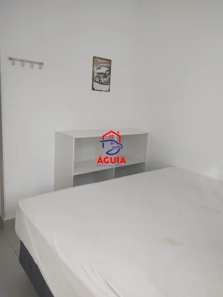 Imagem Apartamento em ótima localização na Praia das Toninhas pertinho da praia!!