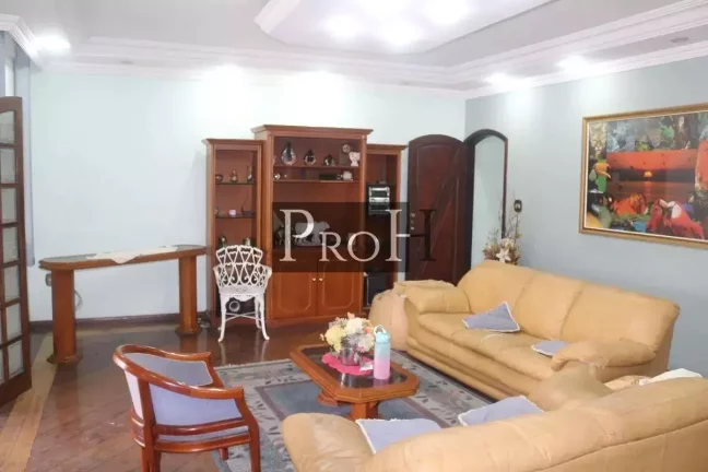 Sobrado com 2 Quartos à Venda, 219 m² em Olímpico - São Caetano Do Sul