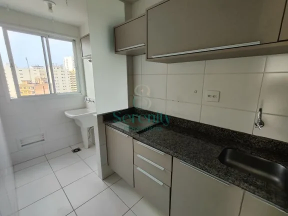 Imagem Apartamento para alugar - R$ 2.500,00 - Centro - Londrina - PR