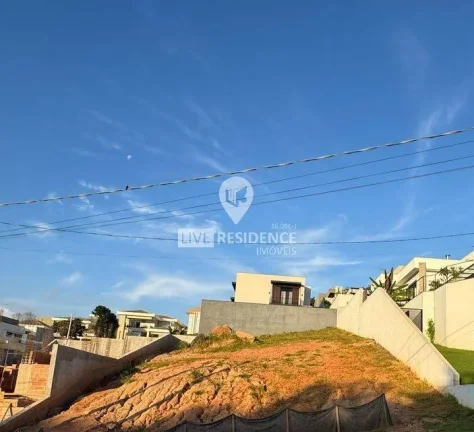 Imagem Terreno em excelente Condomínio Reserva Santa Rosa em Itatiba