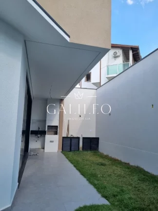 Imagem CASA Á VENDA NO CONDOMÍNIO TERRAS DE GÊNOVA EM JUNDIAÍ -SP