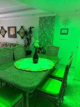 Imagem Lindo apartamento a Venda