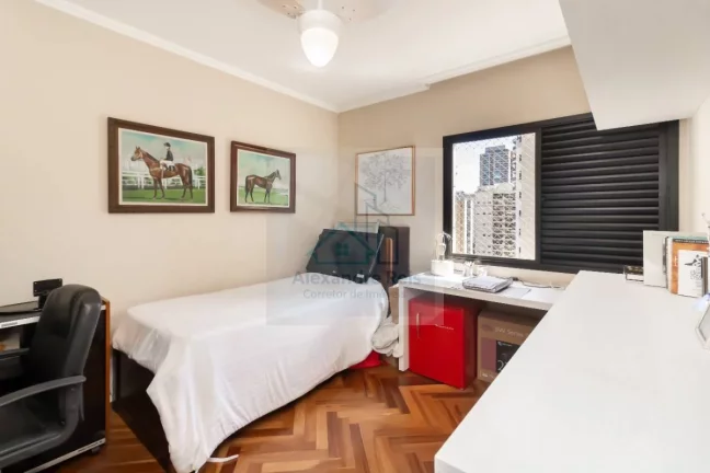 Imagem Apartamento à venda em Perdizes na Tucuna
