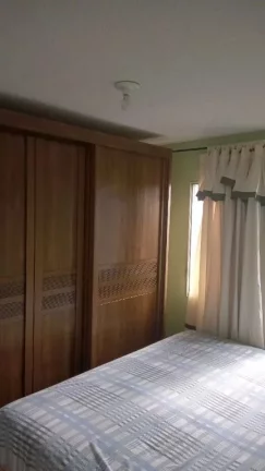 Imagem Apartamento com 2 dormitórios à venda, 44 m² por R$ 190.000,00 - Vila Urupês - Suzano/SP