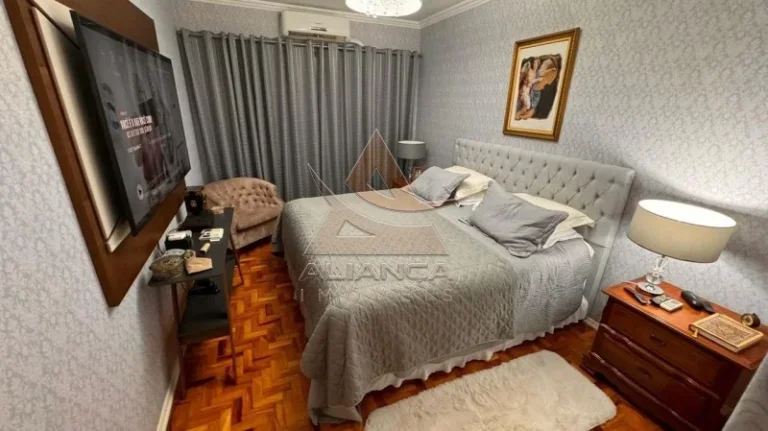 Imagem Apartamento - Ribeirão Preto - Centro