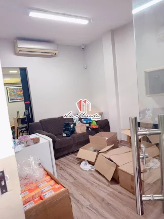 Imagem Galpão com escritório, 350M², no Aleixo, LOCAÇÃO!