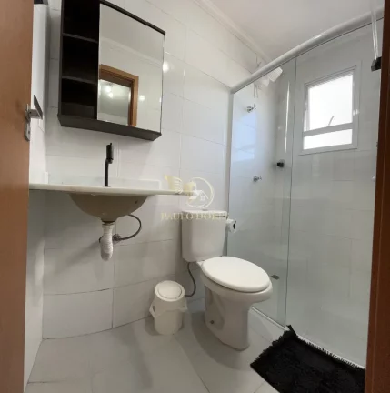 Imagem APARTAMENTO À 600 mtrs DO MAR, NA PRAIA DO PÊREQUE MIRIM UBATUBA-SP