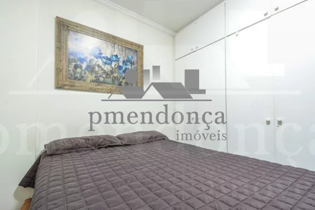 Imagem Apartamento Perdizes com 109m², 3 quartos e 2 vagas.