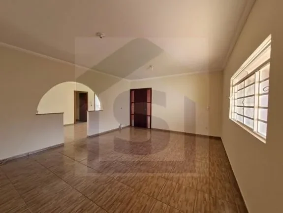 Imagem Casa Residencial / Vila Bela Vista