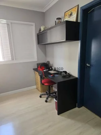 Imagem Apartamento à venda, Olímpico, São Caetano do Sul, SP