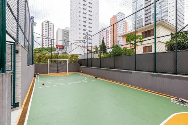 Imagem APARTAMENTO RESIDENCIAL em São Paulo - SP, Vila Mascote