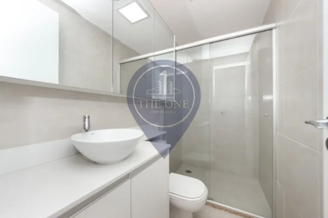Imagem Apartamento à venda no Ipiranga, São Paulo-SP: 2 quartos, 1 suíte, 2 salas, 2 banheiros, 1 vaga, 70m². Aproveite!