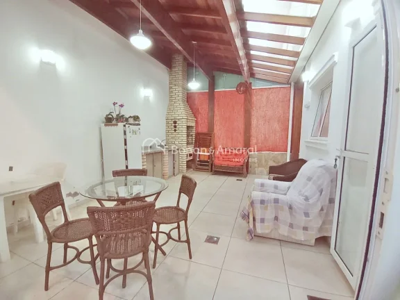 Imagem Casa de condominio a venda no Parque Imperador em Campinas!!

Excelente condominio na região do Sho...