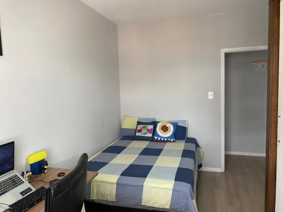 Imagem Apartamento a venda em Santos no Embaré