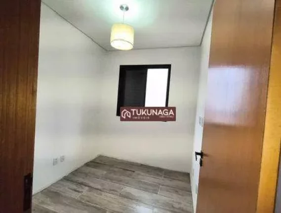 Imagem Cobertura com 3 quartos à venda, 89 m² por R$ 1.064.000 - Santana - São Paulo/SP