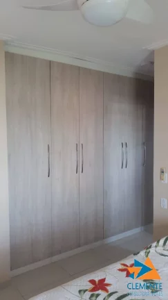 Imagem APTO. 03 QTOS. 02 SUITES, VARANDAS, NASCENTE-BAIRRO MARCO-BELEM PA