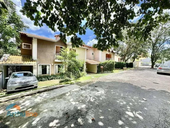 Imagem Casa 124 m², com 3 dormitórios, 1 suite, 2 vagas, à venda, por R$ 1.150.000 - Jardim Ana Estela - Carapicuíba/SP
