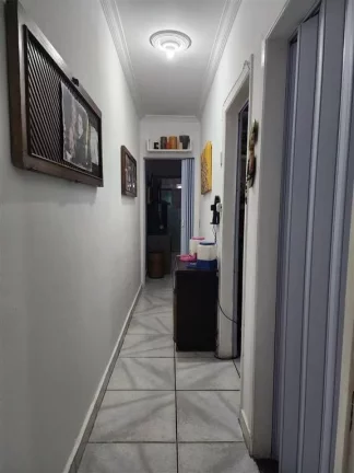 Imagem Casa à Venda em Caiçara, Praia Grande - SP