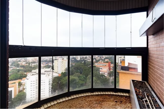 Imagem APARTAMENTO RESIDENCIAL em São Paulo - SP, Alto da Lapa