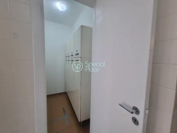 Imagem Apartamento à venda em Higienópolis - Área: 104m² - 02 dormitórios - 02 banheiros - Sala de est...
