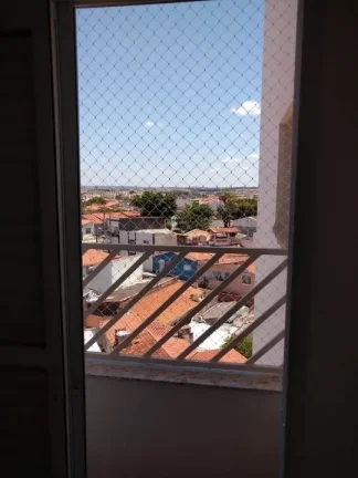 Imagem Residencial Beatriz - Apartamento 2 Dormitórios com Suíte e 2 Vagas Cobertas, à 5min. do Centro