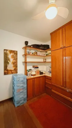 Imagem APARTAMENTO FRENTE MAR NA PRAIA DA COSTA 300m² 4 quartos 2 suítes 1 closet andar alto.