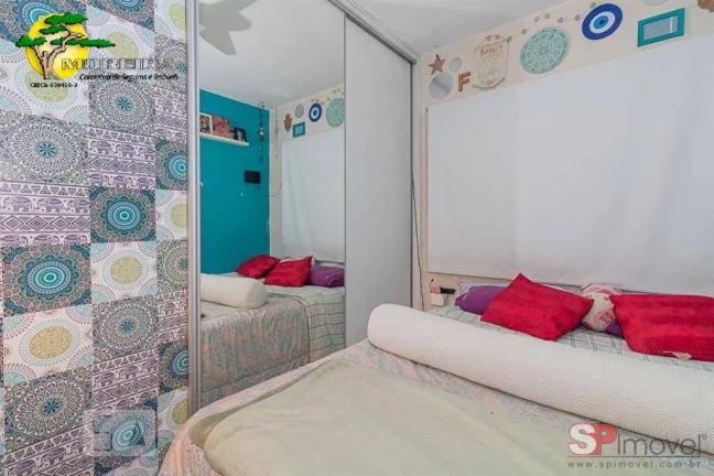 Imagem APTO COM 2 DORMS, 1 SUITE E 2 VAGAS EM SANTANA