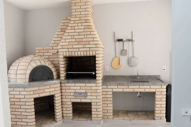 Imagem Apartamento para Venda em São Bernardo do Campo / SP no bairro Rudge Ramos