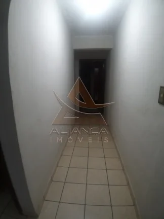 Imagem Casa - Ribeirão Preto - Jardim José Sampaio Junior