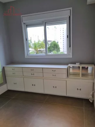 Imagem Lindo Apartamento - 79 m² - 2 Dorms - 2 Vagas - Pinot Noir Vila Andrade