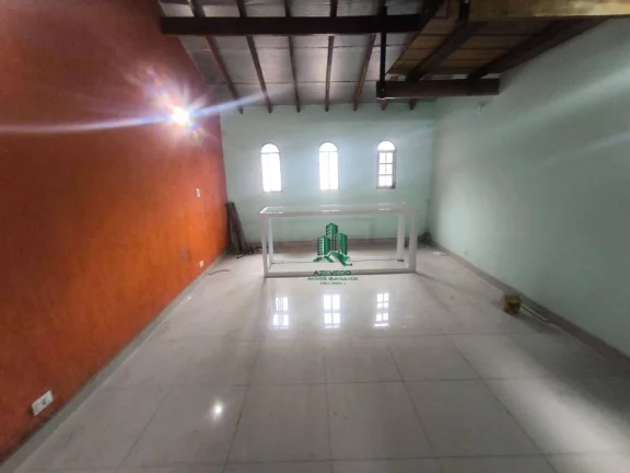 Imagem Sobrado com 4 dormitórios à venda, 250 m² por R$ 500.000,00 - Jardim Adriana - Guarulhos/SP