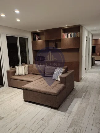 Imagem APARTAMENTO RESIDENCIAL em SÃO PAULO - SP, BOSQUE DA SAÚDE