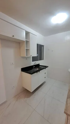 Imagem Apartamento à Venda | 35 m² | 1 Dormitório - Vila Ema