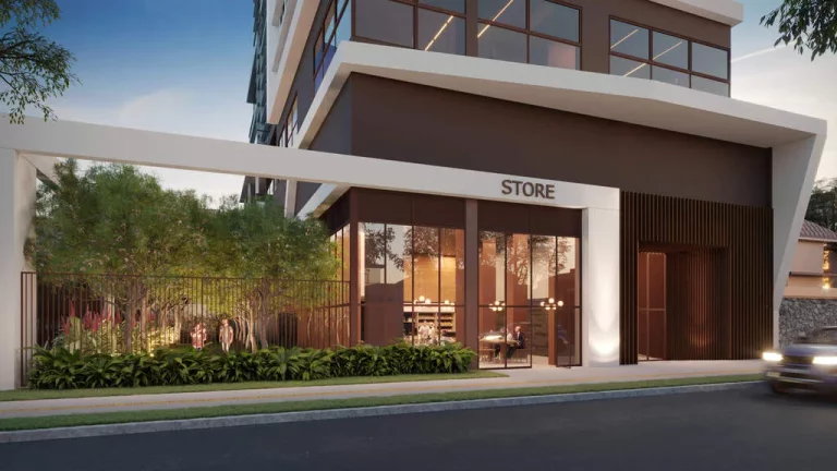 Imagem Apartamento à venda no bairro Brooklin Paulista - São Paulo/SP