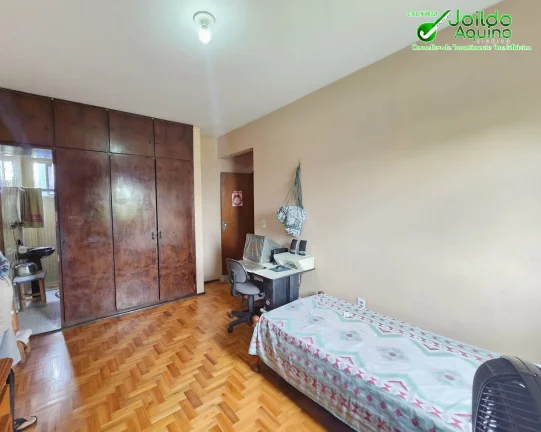 Imagem ???? Apartamento com vista incrível no São Gerardo! ????