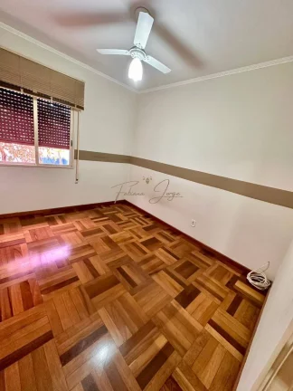 Imagem Apartamento com 2 Quartos à Venda, 80 m² em Vila João Jorge - Campinas